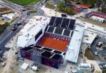 L’ ATP 250 di Banja Luka presenta un incredibile stadio da 6.000 posti per ospitare Djokovic