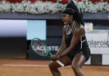 Hailey Baptiste, la rivelazione del WTA 1000 Madrid. “Come ho battuto Sabalenka? Non darle mai ritmo e crederci”