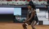 Hailey Baptiste, la rivelazione del WTA 1000 Madrid. “Come ho battuto Sabalenka? Non darle mai ritmo e crederci”
