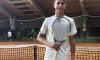 Al Country Club Cuneo ha preso il via la Lilium Cup 2026, J30 ITF Under 18