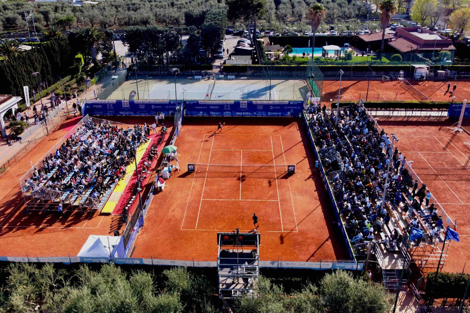 Finale edizione 2025 di Barletta