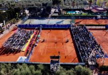 Torna il Challenger di Barletta. Ecco l’entry list. Ventiseiesima edizione per il torneo internazionale previsto dal 29 marzo al 5 aprile