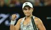 Australian Open: Prima gioia a Melbourne per Ashleigh Barty. Dopo 44 anni un’australiana vince il torneo di casa