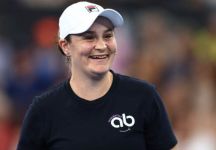 Ashleigh Barty e la vita dopo il ritiro: «Amo la mia nuova quotidianità lontano dal tennis»