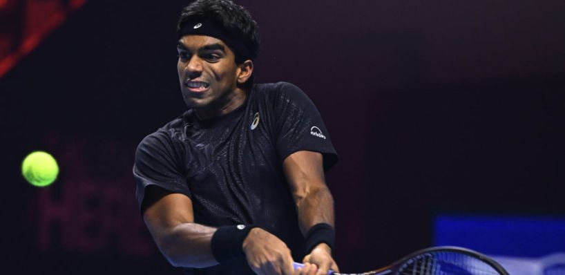 I risultati dalle Next Gen ATP Finals - Foto ATP Tour