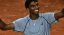 Roland Garros: I risultati completi con il dettaglio del Day 1. Fritz fuori subito: Basavareddy firma il colpo americano al primo turno