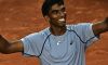 Roland Garros: I risultati completi con il dettaglio del Day 1. Fritz fuori subito: Basavareddy firma il colpo americano al primo turno