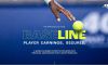 ATP lancia “Baseline”, un programma in tre parti per la sicurezza finanziaria per i giocatori Pro