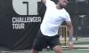 Challenger di Sumter: Basilashvili vince… e rompe la racchetta come se avesse perso