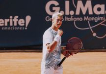 Challenger Bratislava e Perugia: Federico Cinà centra i quarti di finale a Bratislava. Ora sfiderà Alexander Shevchenko [100 ATP].  Pierluigi Basile ai quarti a Perugia. Ora la sfida con F. Arnaboldi ( 183)