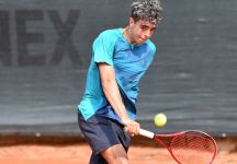Tris azzurro al 64° Trofeo Bonfiglio, subito fuori Vittoria Paganetti