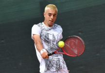 Basile e Vasamì fanno sorridere l’Italia: sono agli ottavi del 65° Trofeo Bonfiglio