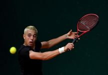 Roland Garros Juniores: Basile e Vasami centrano il secondo turno