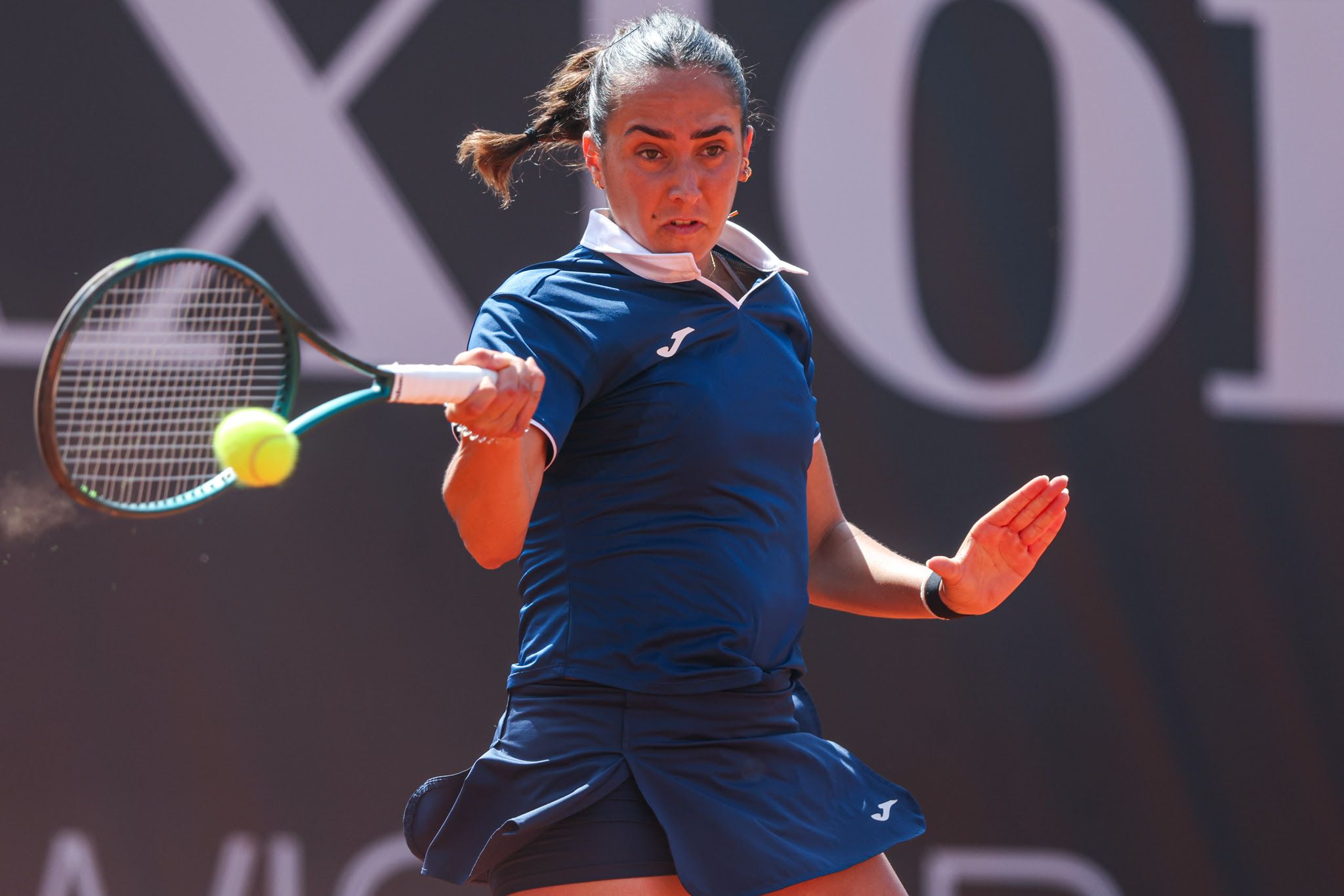 Noemi Basiletti - Foto Mattia Martegani