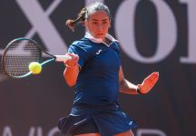 WTA 125 Parma e Parigi: I risultati completi con il dettaglio del Day 2 (LIVE)