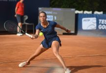 Giochi del Mediterraneo, Italia protagonista nel tennis: Basiletti e Paganetti ai quarti, Paganetti-Romano in semifinale nel misto