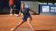 Palermo Ladies Open, Basiletti si ferma al secondo turno: «Devo cogliere quanto di positivo ho fatto»