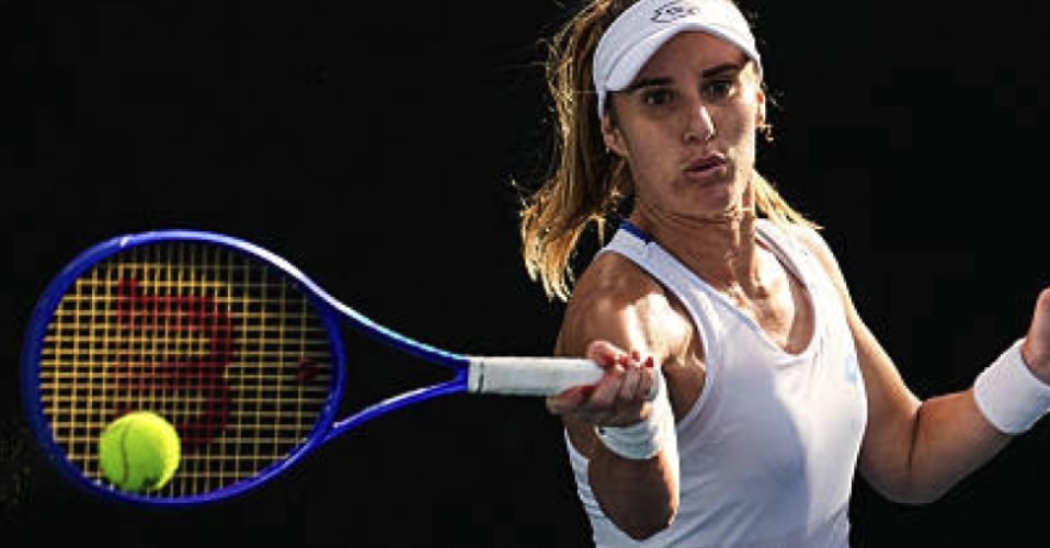 Marina Bassols Ribera nella foto - Foto Getty Images