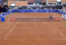 Bagarre a Bastad: scintille tra Garín e Ugo Carabelli dopo una partita ad alta tensione (Video)