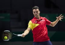 Bautista Agut annuncia il ritiro a fine 2026