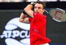 Bautista Agut: “La Spagna deve investire e guardare al modello Italia. I giovani di oggi? Prendono meno l’iniziativa e hanno bisogno di una guida”