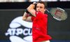 Bautista Agut: “La Spagna deve investire e guardare al modello Italia. I giovani di oggi? Prendono meno l’iniziativa e hanno bisogno di una guida”