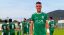 Bautista Agut, dalla racchetta al calcio