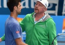 Djokovic-Becker, il retroscena: le telefonate alle tre di notte che raccontano un sodalizio unico