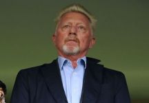 La Federazione tedesca apre ad una futura collaborazione con Boris Becker