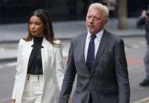 Boris Becker condannato a 2 anni e mezzo di prigione, ha violato i termini del suo fallimento