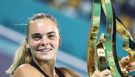 ATP 250 Montpellier, WTA 500 Abu Dhabi, WTA 250 250 Cluj-Napoca, Ostrava e WTA 125 Mumbai: I risultati completi con il dettaglio delle Semifinali e delle Finali. Bejlek conquista Abu Dhabi, Cirstea trionfa a Cluj-Napoca