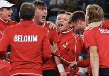Davis Cup 2025: ecco le otto nazioni qualificate per la Final 8 di Bologna. Mercoledì il sorteggio alle ore 12