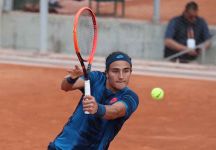 Mattia Bellucci vince in rimonta al super tie-brak del terzo. Per lui primo Roland Garros (Audio dell’Intervista)