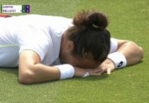 Bellucci si regala Wimbledon: Goffin ko in quattro set : “Sono davvero emozionato” (sintesi video della partita)