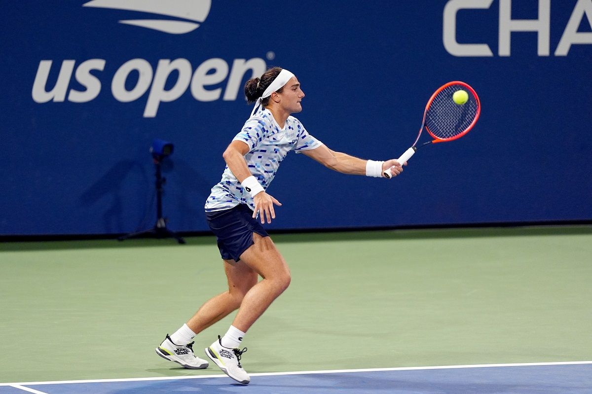 Mattia Bellucci (foto USTA)