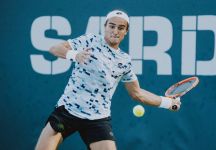 Challenger Canberra: Il Tabellone Principale e di Qualificazione. Mattia Bellucci sfida all’esordio Martin Landaluce