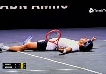 Mattia Bellucci da sogno a Rotterdam: Medvedev ko in tre set, prima vittoria contro un top 10 “Ho cercato davvero di godermi ogni minuto” (Video)