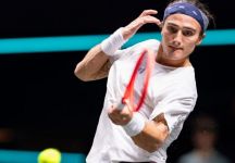 Clamoroso a Rotterdam: Bellucci pennella colpi d’autore e domina Tsitsipas, è in semifinale!