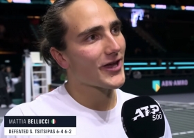 Dal club di Milano a Rotterdam: l'esplosione di Mattia Bellucci ...