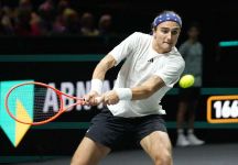 ATP 500 Rotterdam: De Minaur troppo veloce e solido, la corsa di Bellucci si ferma in semifinale