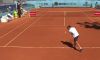 Fine dell’avventura di Bellucci a Madrid: Dzumhur vince in tre set una battaglia carica di tensione. I due tennisti alla fine della partita non si stringono la mano (Video)