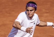 ATP 500 Halle, Queen,s, WTA 500 Berlino e WTA 250 Nottingham: I risultati completi con il dettaglio del Primo Turno di Qualificazione. Mattia Bellucci subiito eliminato al Queen’s