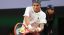 Roland Garros: Bellucci incanta ed esalta nel primo set, poi la potenza di Draper sale in cattedra