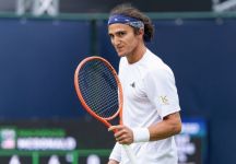 Mattia Bellucci agli ottavi a Eastbourne: settima vittoria stagionale nel circuito maggiore