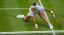 Wimbledon: ottimo Bellucci, regola Crawford all’esordio e si “regala” Lehecka