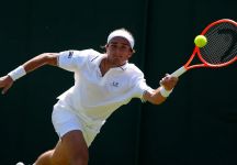 Fantastico Bellucci! Sbaraglia Lehecka con talento e rapidità, è al terzo turno a Wimbledon