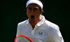 Bellucci incanta Wimbledon: “Risultato che non mi aspettavo, sono fiero di come l’ho gestita”