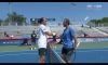 Masters 1000 Toronto, Bellucci costretto al ritiro per crampi contro Gaston