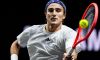 US Open: Bellucci avanza, Shang si ritira sotto per due set a uno (e doppio break nel quarto)
