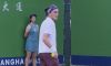 Masters 1000 Shanghai: Bellucci lotta, non basta contro Machac